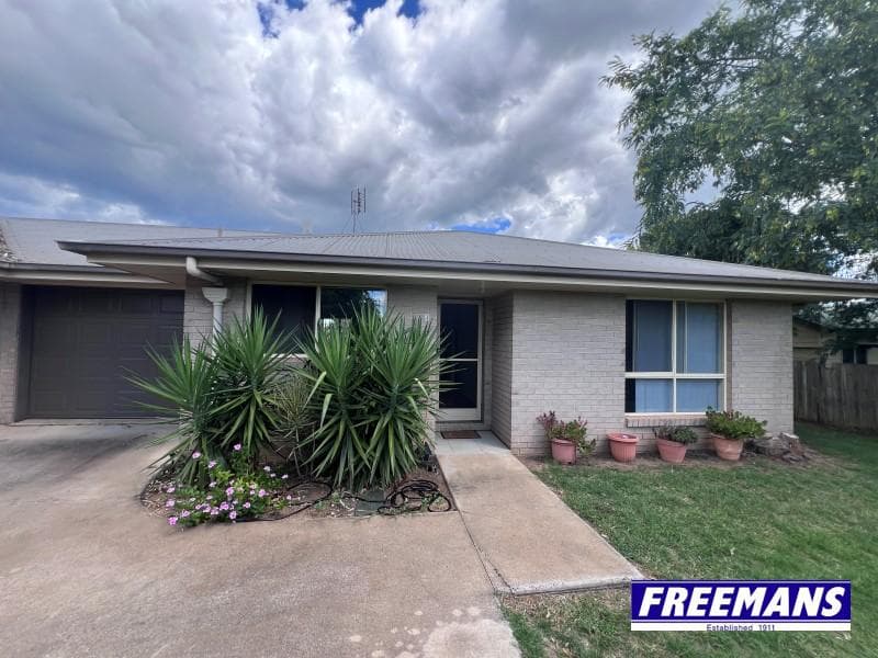 3/3 Hodge Street, Kingaroy — photo 1 of 5