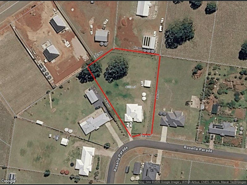 90-92 Rosella, Kingaroy — photo 1 of 5