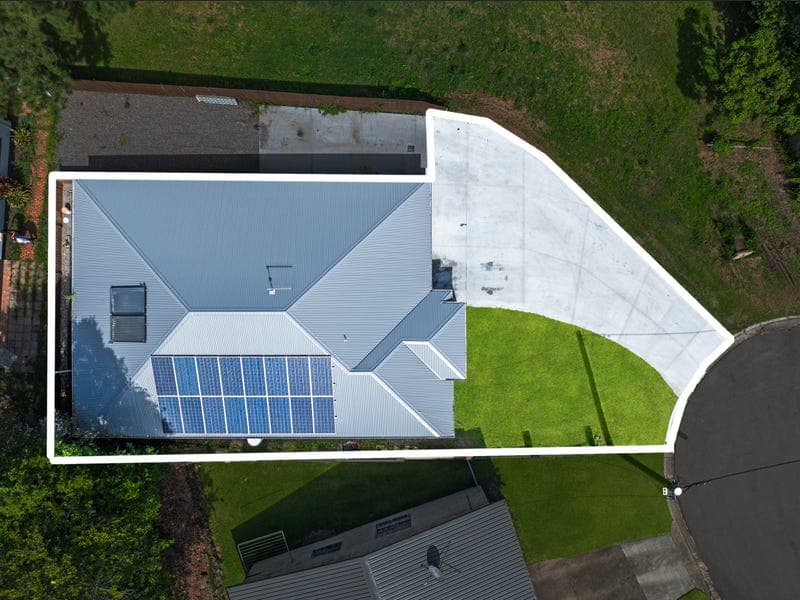2/21 Sapphire Drive, Nambour — photo 1 of 5