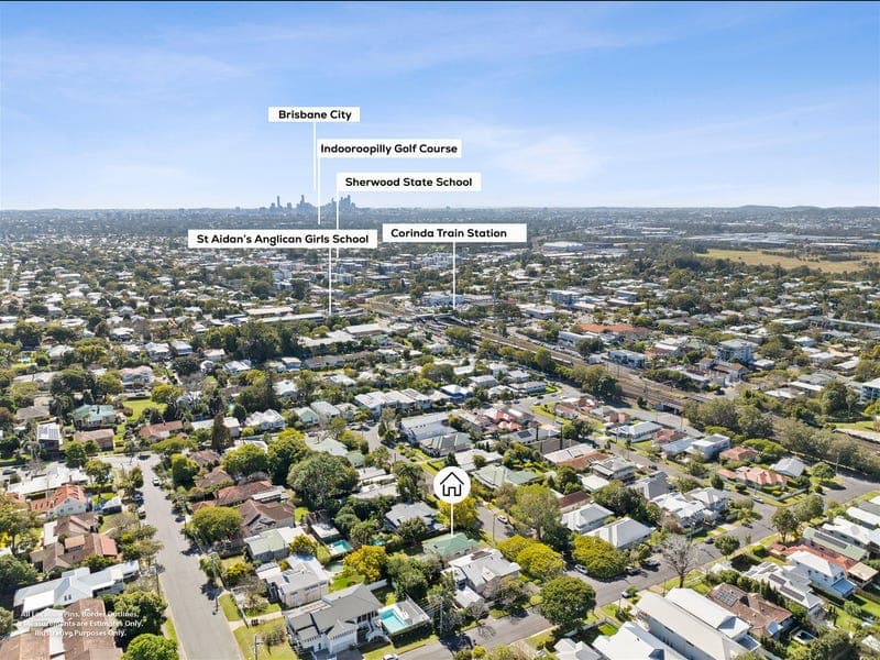23 Ruth Street, Corinda — photo 1 of 5