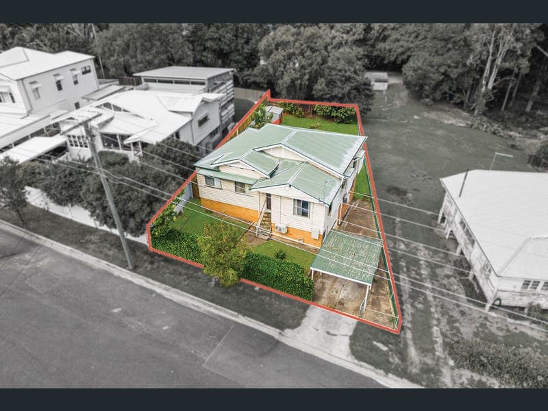 74 Davidson Street, Newmarket — photo 1 of 5