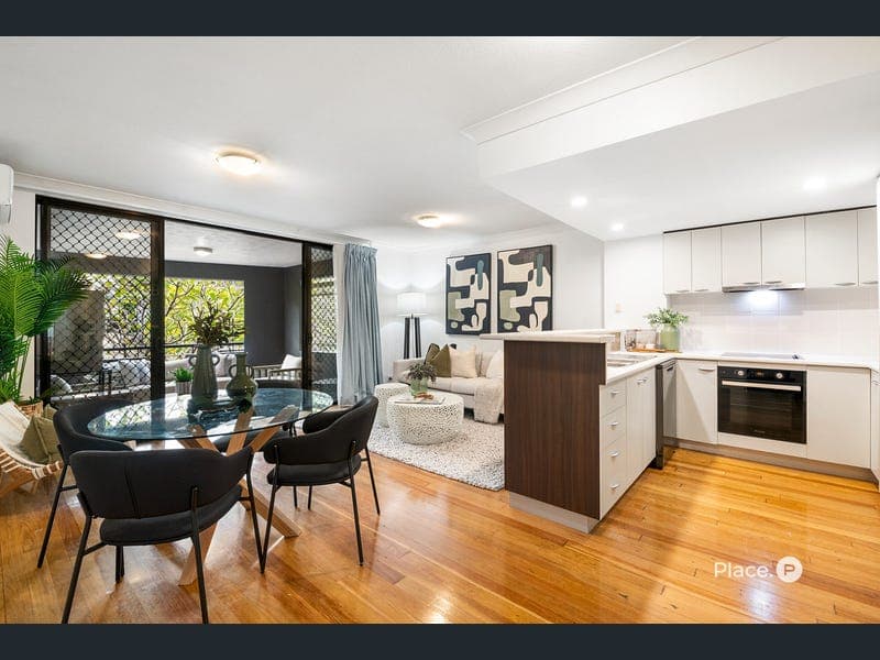 3/14 Grimes Street, Auchenflower — photo 1 of 5