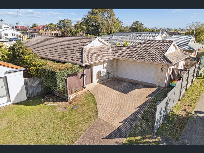 13 Green Pl, Durack — photo 1 of 5