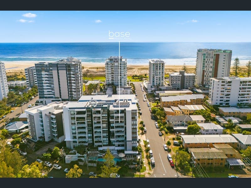 606/13-15 Haig Street, Coolangatta — photo 1 of 5