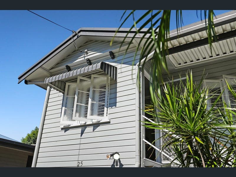 25 Lily Street, Cairns North — photo 1 of 5