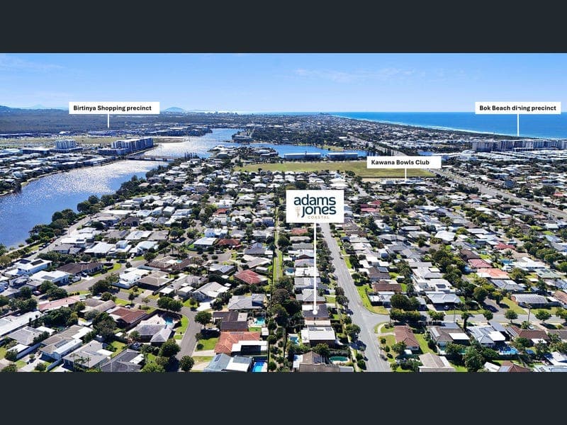 46 Spinnaker Boulevard, Wurtulla — photo 1 of 5