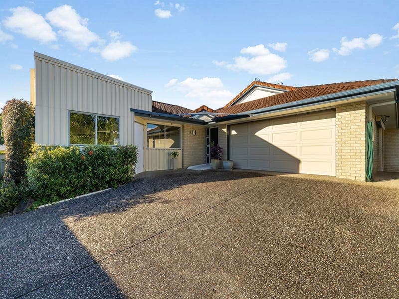3 Woods Court, Palmwoods — photo 1 of 5