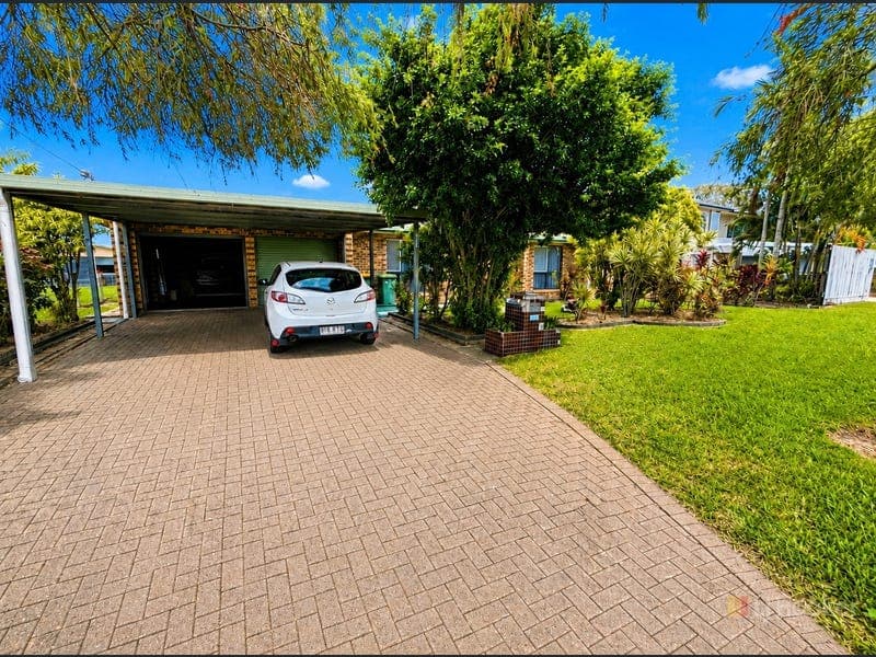 233 Bridge Road, South Mackay — photo 1 of 5