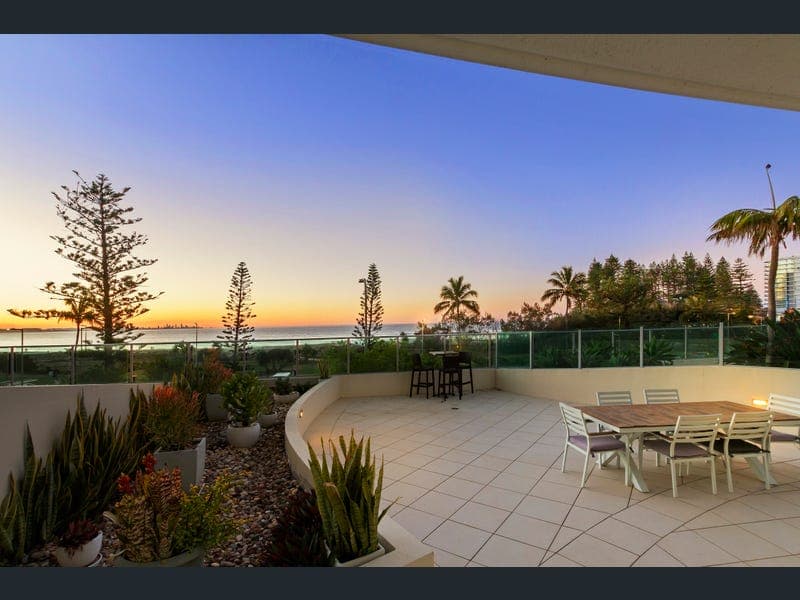 205/120 Marine Parade, Coolangatta — photo 1 of 5