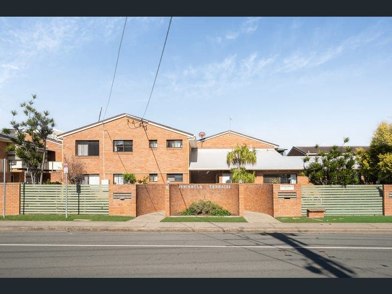 14/5 Sydney Street, Redcliffe — photo 1 of 5