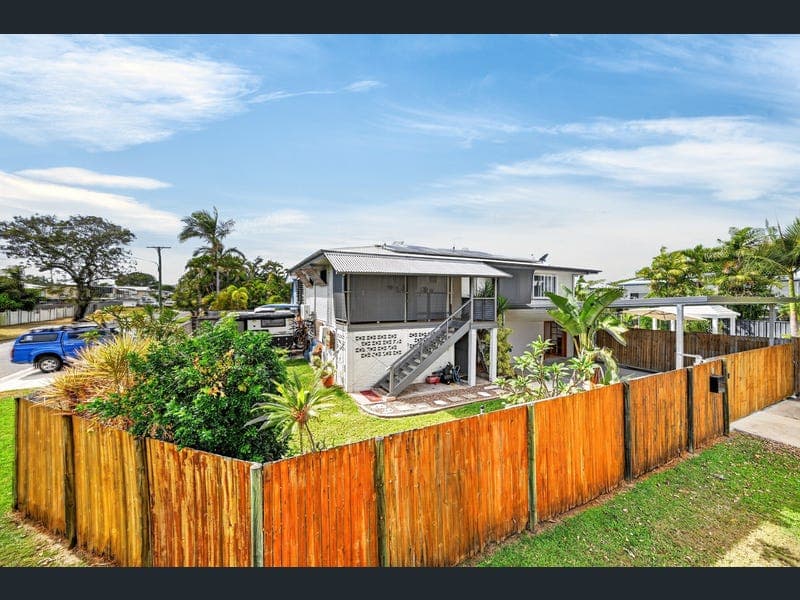 6 Yoolantie Street, Vincent — photo 1 of 5
