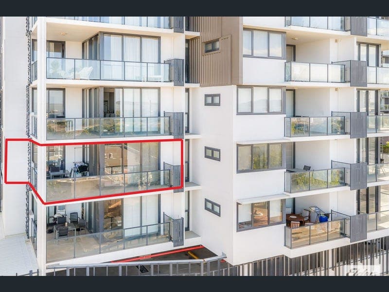 25/19 Roseberry Street, Gladstone Central — photo 1 of 5
