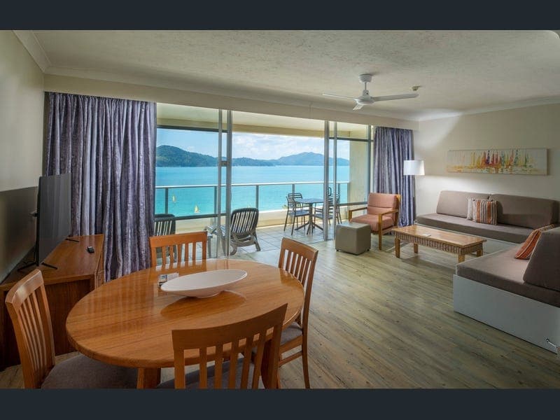 CA603/14 Resort Drive, Hamilton Island — photo 1 of 5