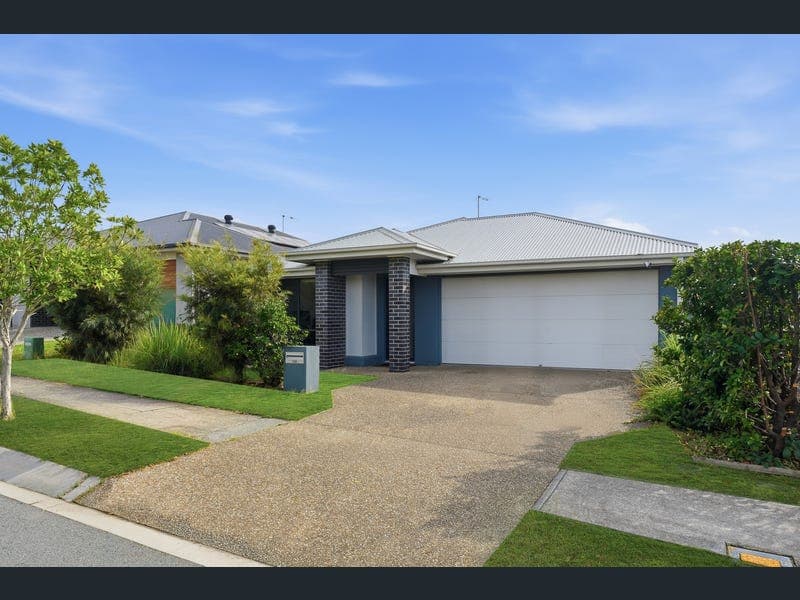 120 Cotton Crescent, Redbank Plains — photo 1 of 5