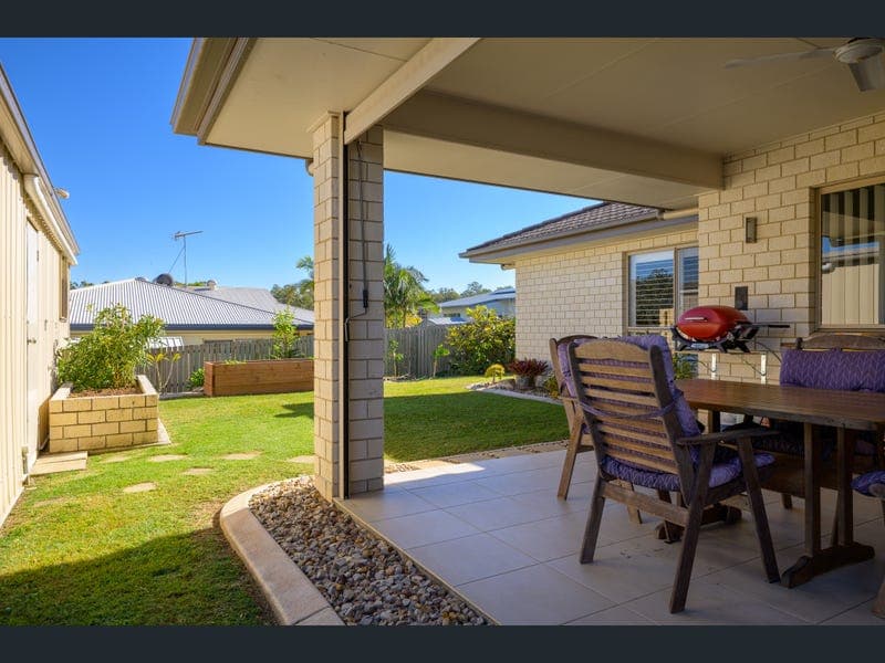 4 Scholar Close, Gympie — photo 1 of 5