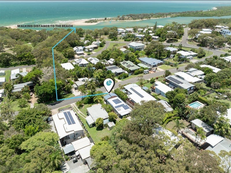 6 Trevally Street, Tannum Sands — photo 1 of 5