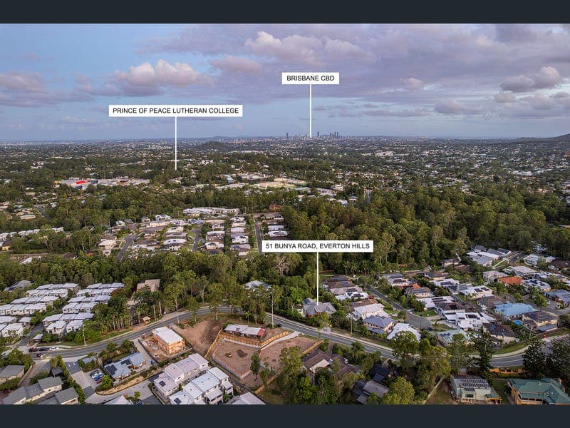 51 Bunya Road, Everton Hills — photo 1 of 5