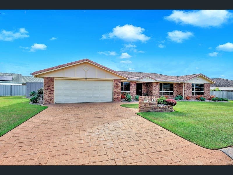 13 Inspiration Court, Avoca — photo 1 of 5