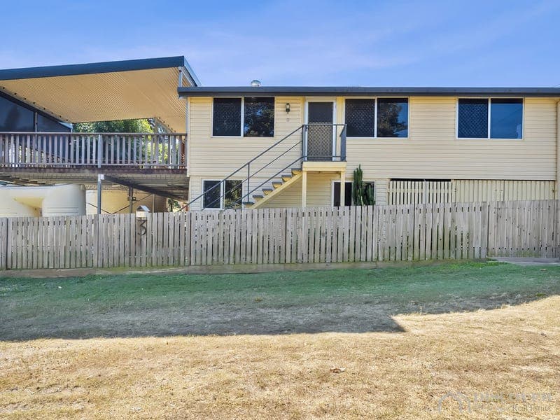 3 NICHOLSON Street, Mount Morgan — photo 1 of 5