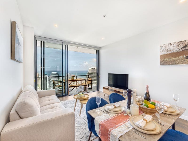 13902/5 The Darling Avenue, Broadbeach — photo 1 of 5