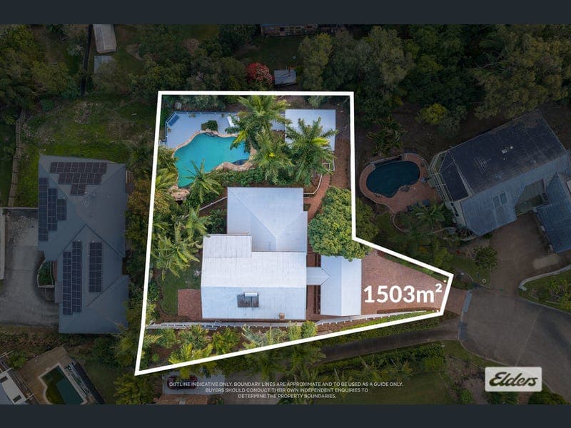 3 Flinders View, Springwood — photo 1 of 5