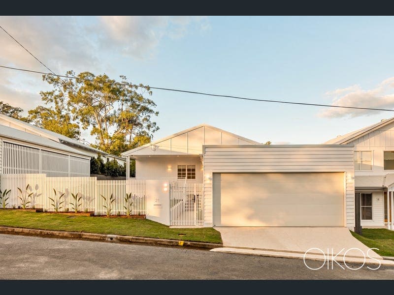 21 Kinnen Street, Enoggera — photo 1 of 5