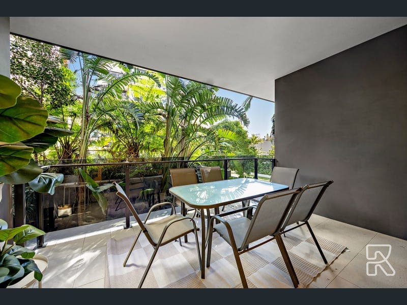 4022/41 Austin Street, Newstead — photo 1 of 5