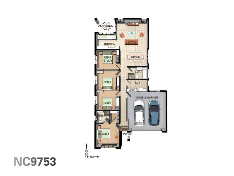 Lot 7/332-334 Muller Rd, Taigum — photo 1 of 5