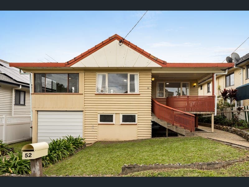 52 Gearside Street, Everton Park — photo 1 of 5