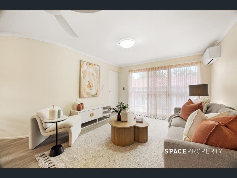 8/69 Oxford Terrace, Taringa — photo 1 of 5