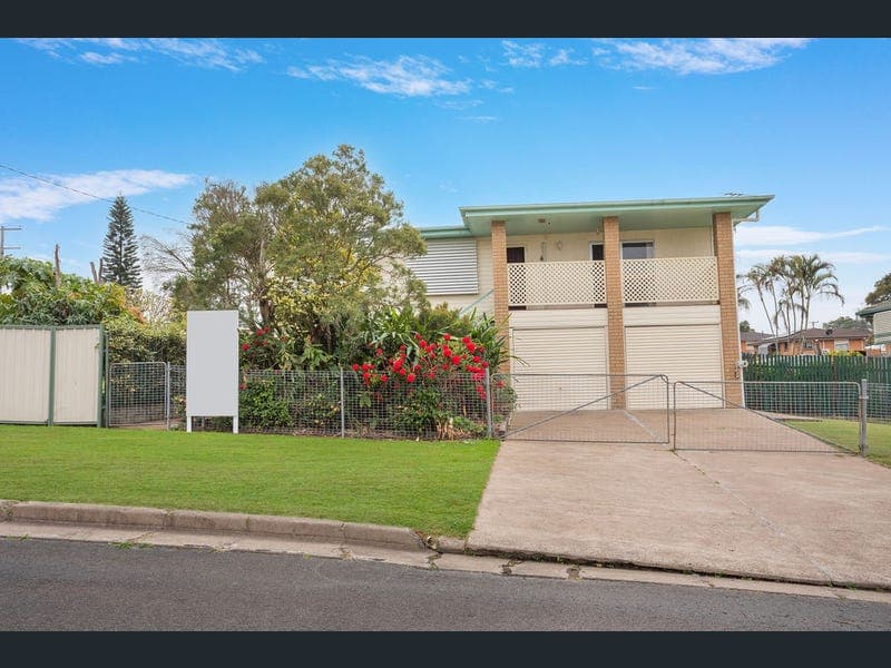 118 Wildey Street, Raceview — photo 1 of 5