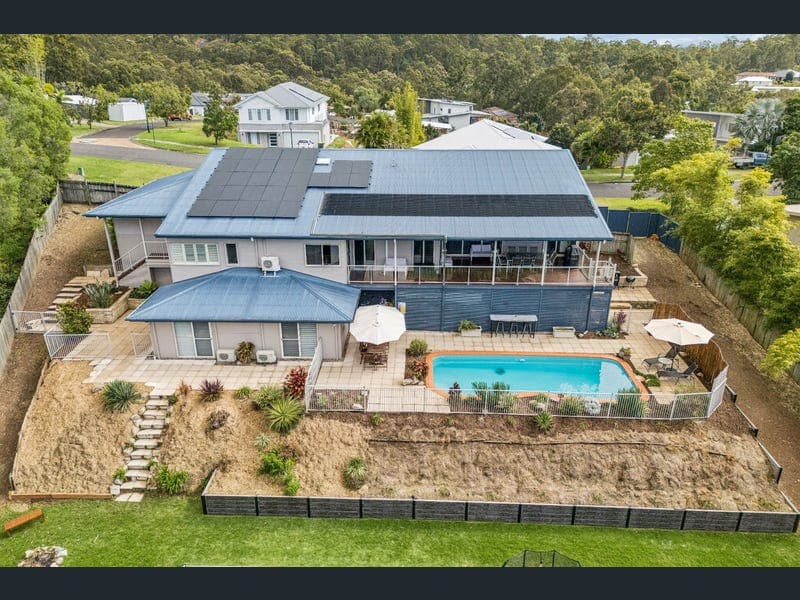 109 Corvus Drive, Cashmere — photo 1 of 5