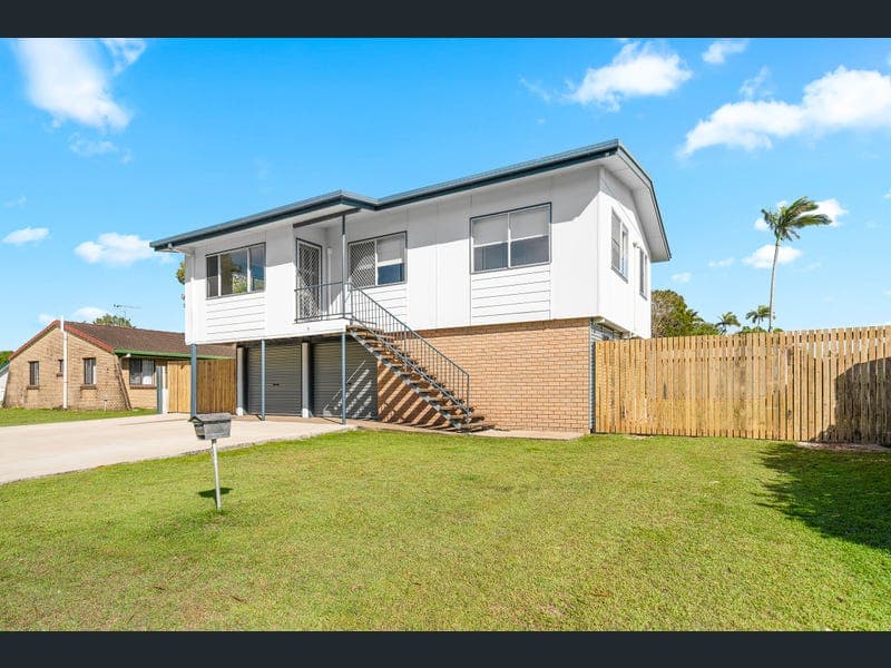 3 Renae Street, Andergrove — photo 1 of 5