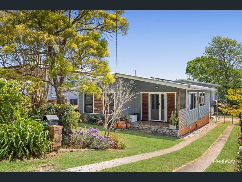 103 Perth Street, South Toowoomba — photo 1 of 5