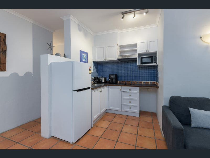 35/62-64 Davidson Street (Reef Club Resort), Port Douglas — photo 1 of 5