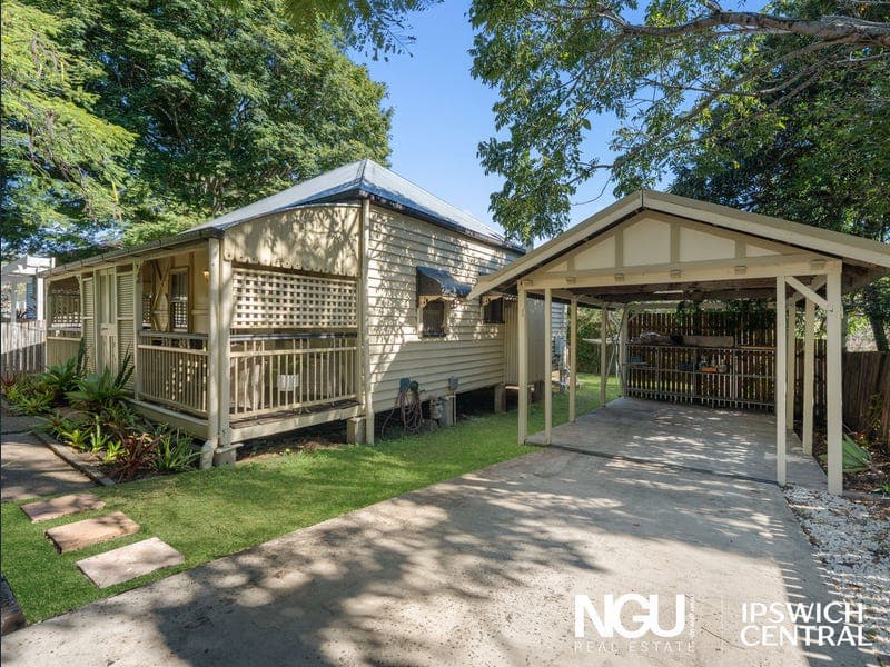 12A Tongue Street, East Ipswich — photo 1 of 5