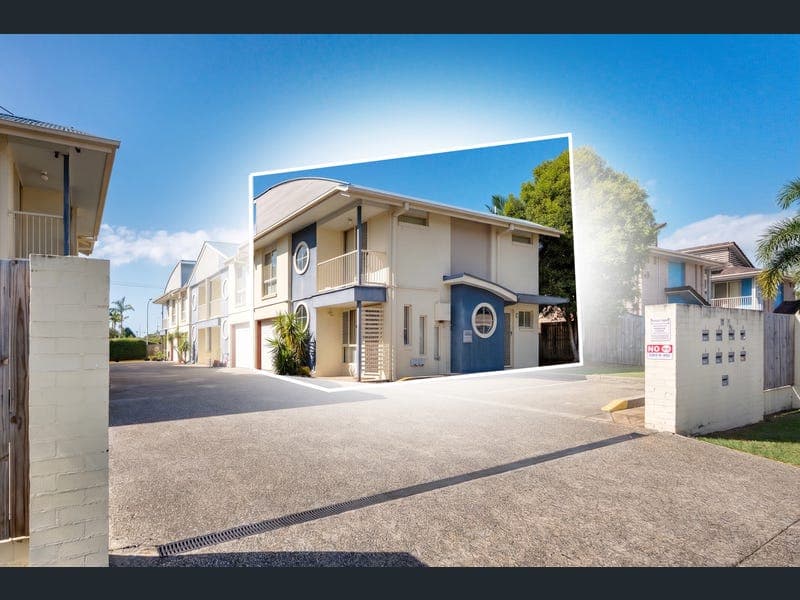 8/12-14 Fleet Drive, Kippa-ring — photo 1 of 5