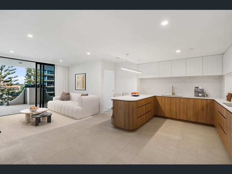 303/217-227 Boundary Street, Coolangatta — photo 1 of 5