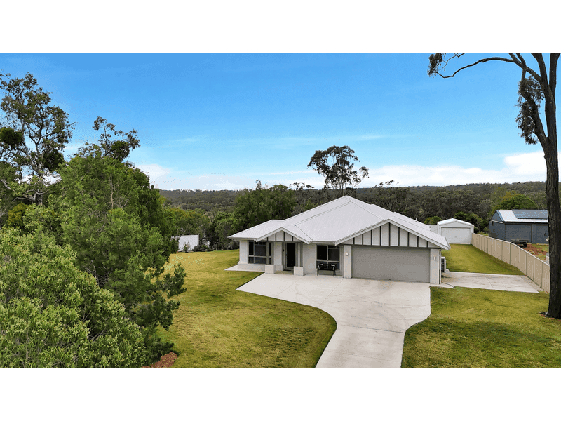 45-47 Farmer Drive, Meringandan West — photo 1 of 5