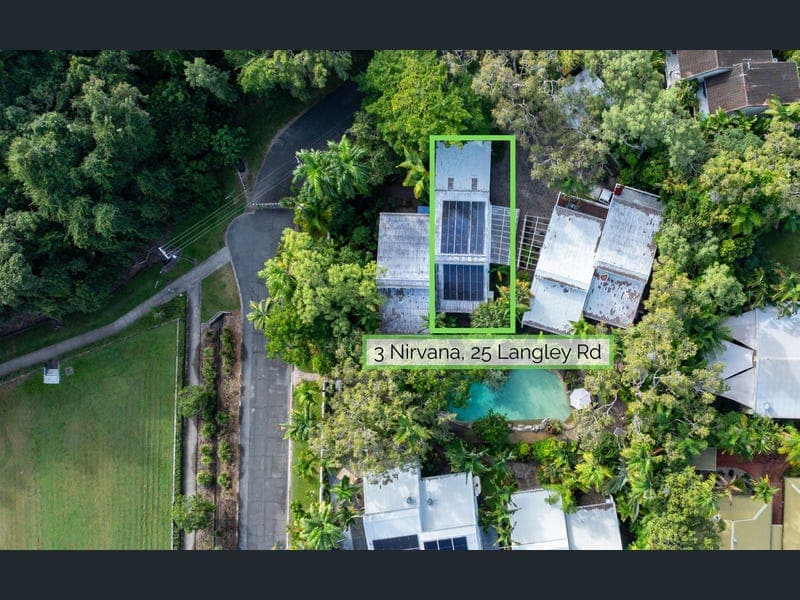 3/25-29 Langley Road, Port Douglas — photo 1 of 5