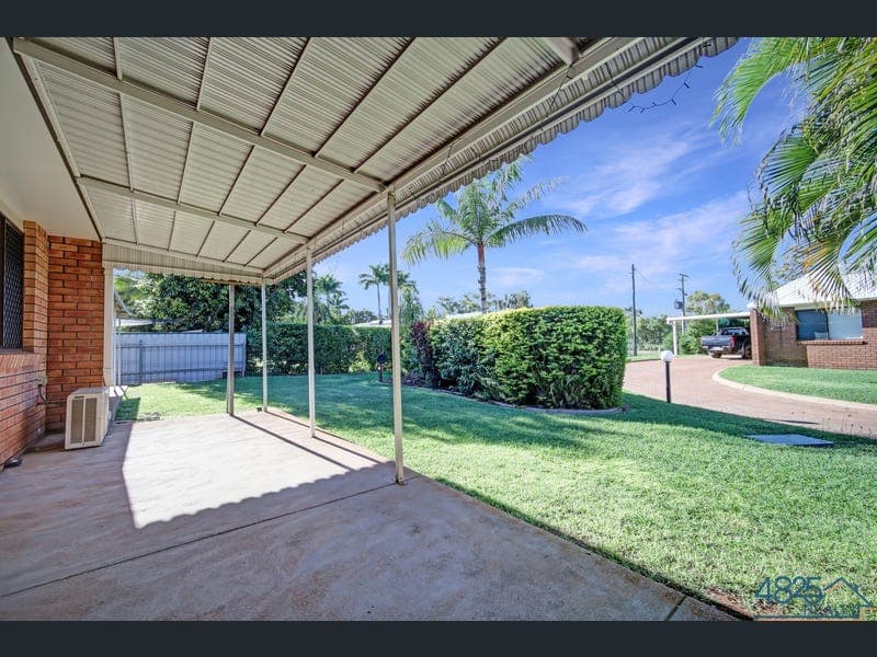 14/2 Hercules Road, Mount Isa — photo 1 of 5