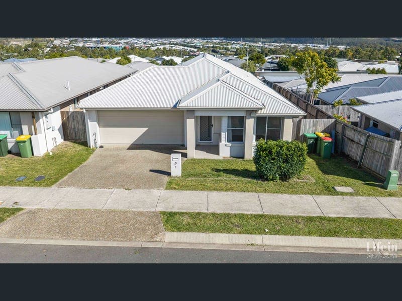 9 Cordeaux Cres, Redbank Plains — photo 1 of 5