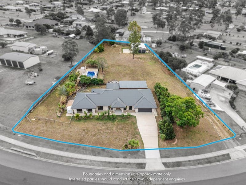 40 White Gums Road, Hatton Vale — photo 1 of 5