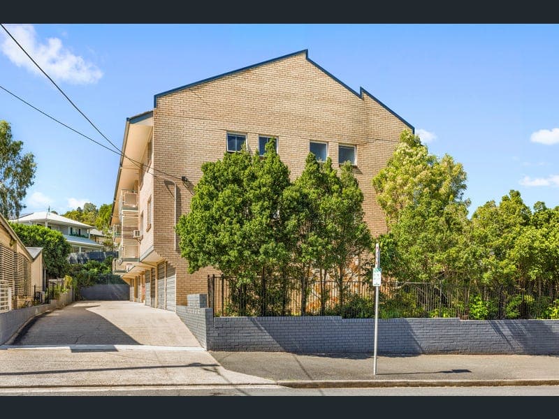 6/69 Kedron Brook Road, Wilston — photo 1 of 5