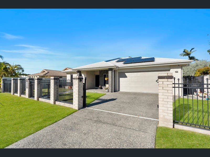 36 Flamingo Drive, Banksia Beach — photo 1 of 5