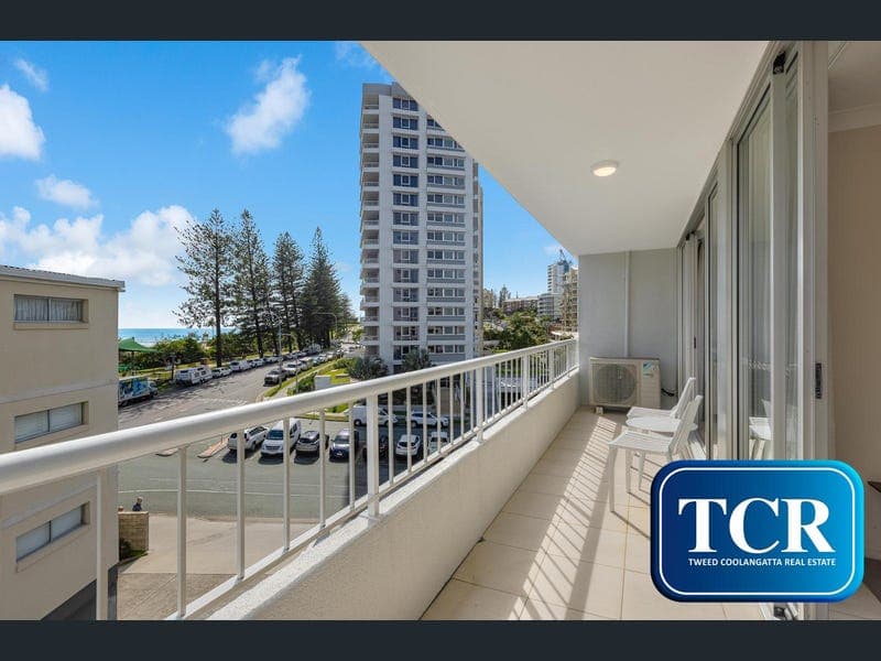 6/5 Ward Street, Coolangatta — photo 1 of 5