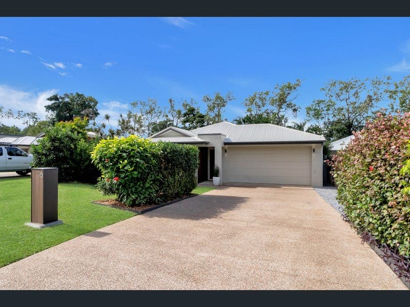 16/136-166 Moore Road, Kewarra Beach — photo 1 of 5