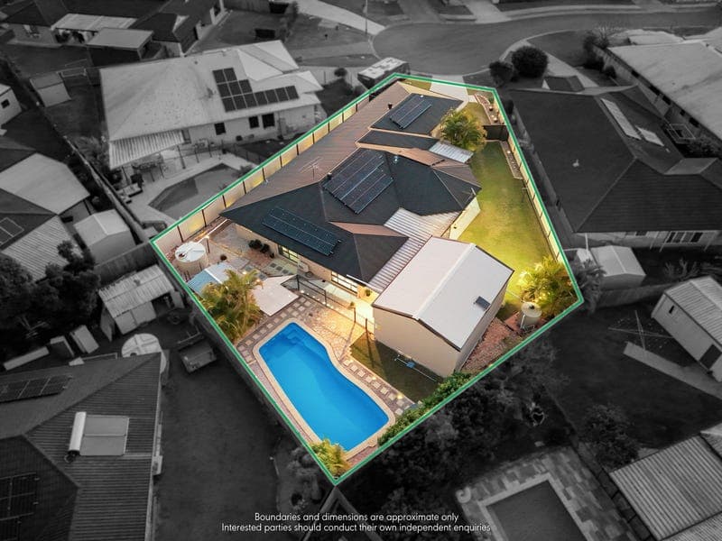 12 Jondaryan Court, Brassall — photo 1 of 5