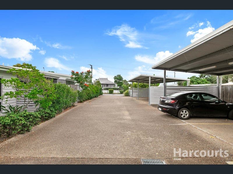 5/67 Fort Street, Maryborough — photo 1 of 5