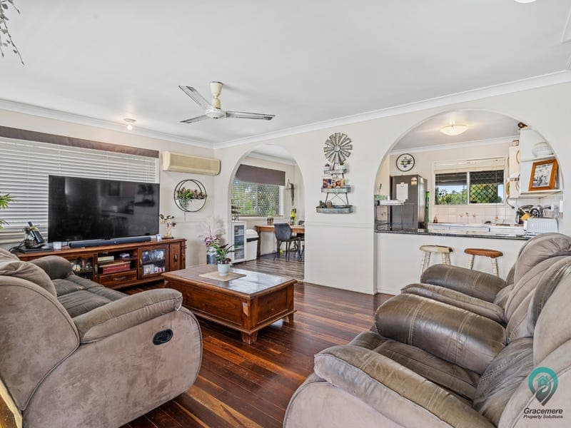 58 Breakspear Street, Gracemere — photo 1 of 5
